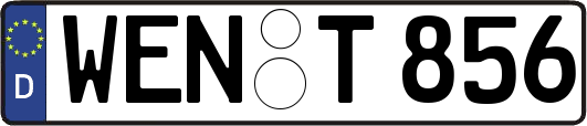WEN-T856