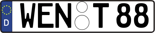 WEN-T88