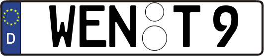 WEN-T9