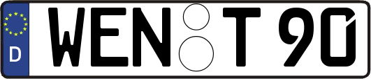 WEN-T90