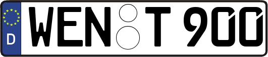 WEN-T900
