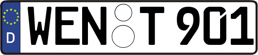 WEN-T901
