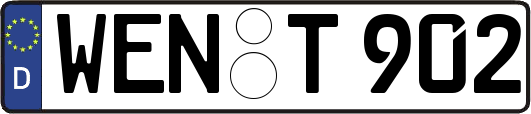 WEN-T902