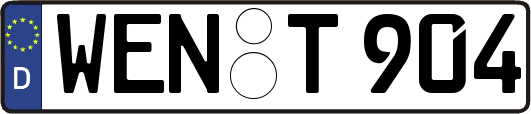 WEN-T904