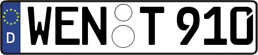 WEN-T910