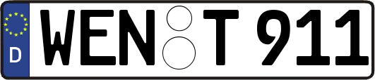 WEN-T911