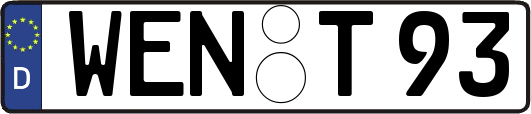 WEN-T93
