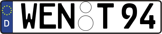 WEN-T94