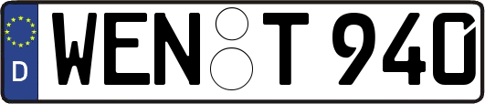 WEN-T940