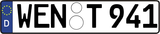 WEN-T941