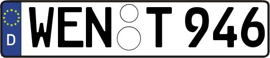 WEN-T946