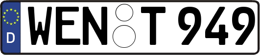 WEN-T949