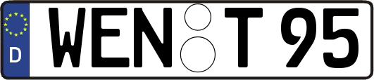 WEN-T95