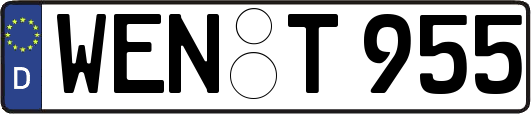 WEN-T955