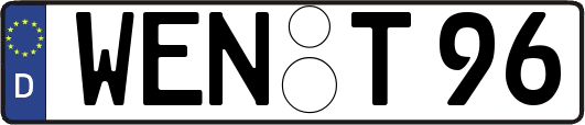 WEN-T96