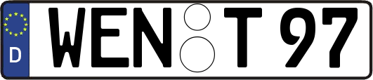 WEN-T97