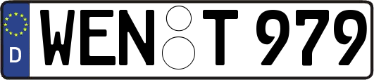WEN-T979