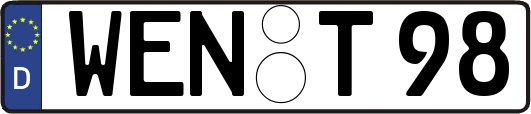 WEN-T98
