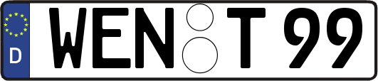 WEN-T99
