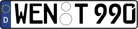 WEN-T990