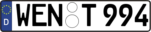 WEN-T994