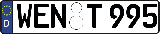 WEN-T995