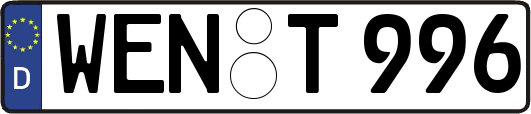 WEN-T996