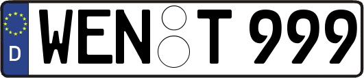 WEN-T999