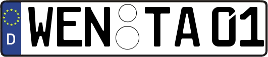 WEN-TA01