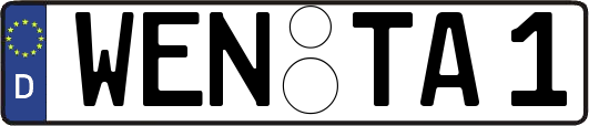 WEN-TA1