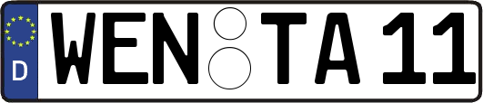 WEN-TA11