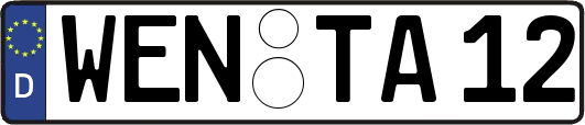 WEN-TA12