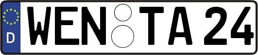 WEN-TA24
