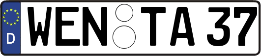 WEN-TA37