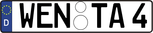WEN-TA4