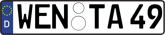 WEN-TA49