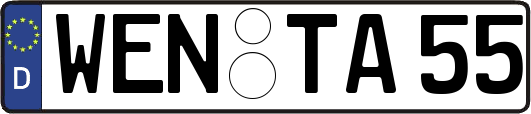 WEN-TA55