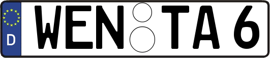 WEN-TA6