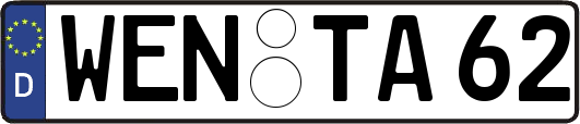WEN-TA62