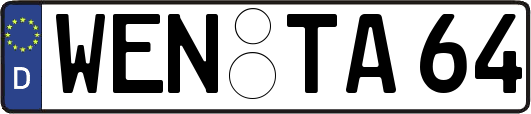 WEN-TA64