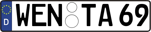 WEN-TA69