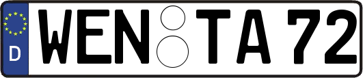 WEN-TA72