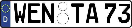 WEN-TA73