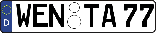 WEN-TA77