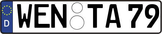 WEN-TA79