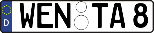 WEN-TA8