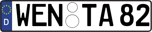 WEN-TA82