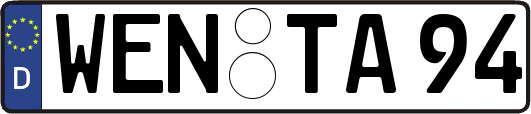 WEN-TA94
