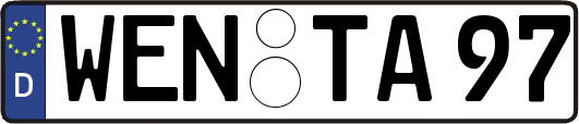 WEN-TA97