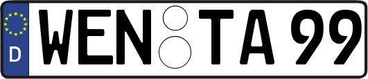 WEN-TA99